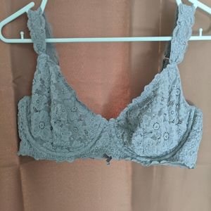 Aerie lace bra (38D)